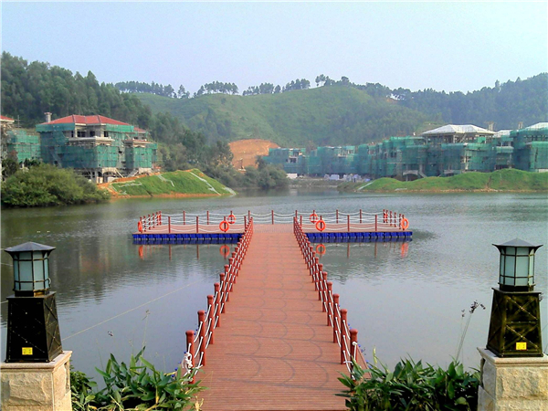 浮動(dòng)平臺(tái)