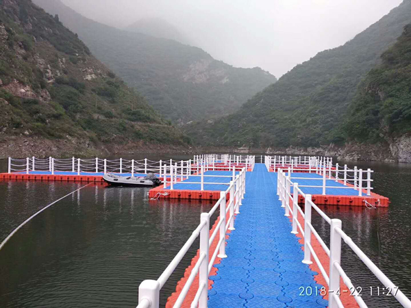 浮動(dòng)平臺(tái)